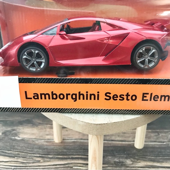 🆕 Lamborghini Remote Control Car - Picture 2 of 9